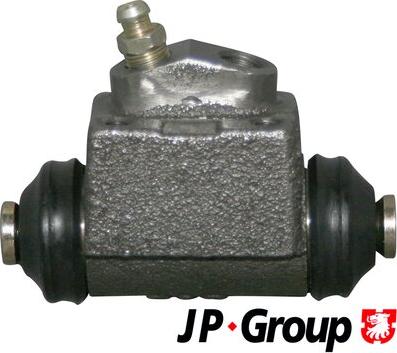 JP Group 1561300100 - Колісний гальмівний циліндр avtolavka.club