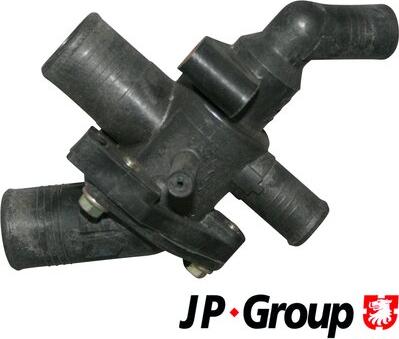 JP Group 1514500300 - Термостат, охолоджуюча рідина avtolavka.club