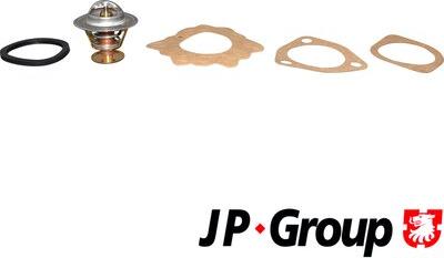 JP Group 1514602810 - Термостат, охолоджуюча рідина avtolavka.club