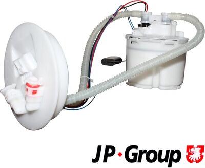 JP Group 1515200900 - Модуль паливного насоса avtolavka.club