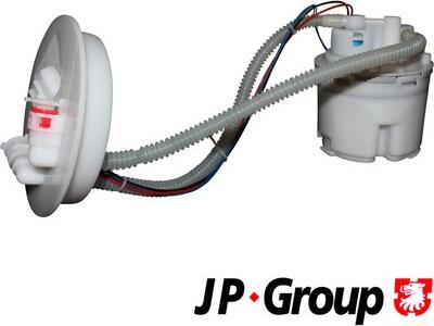 JP Group 1515201100 - Модуль паливного насоса avtolavka.club