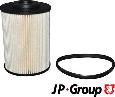 JP Group 1518704700 - Паливний фільтр avtolavka.club