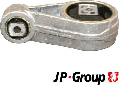 JP Group 1517900700 - Подушка, підвіска двигуна avtolavka.club