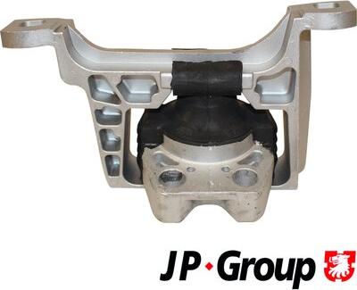 JP Group 1517902380 - Подушка, підвіска двигуна avtolavka.club