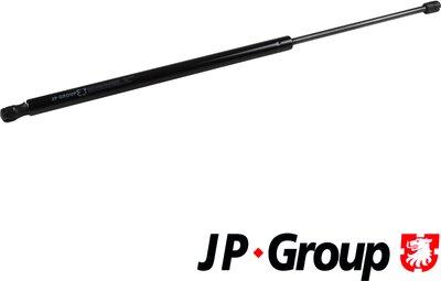 JP Group 1581205300 - Газова пружина, кришка багажник avtolavka.club
