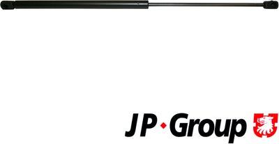 JP Group 1581200100 - Газова пружина, кришка багажник avtolavka.club