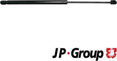 JP Group 1581201500 - Газова пружина, кришка багажник avtolavka.club