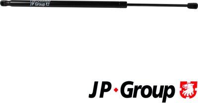JP Group 1581203500 - Газова пружина, кришка багажник avtolavka.club