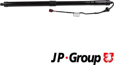 JP Group 1581220970 - Електромотор, задні двері avtolavka.club