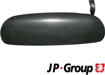 JP Group 1587100570 - Ручка двері avtolavka.club