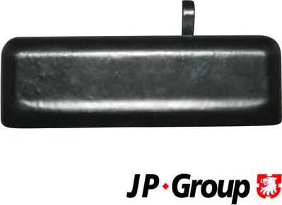 JP Group 1587200100 - Ручка двері avtolavka.club