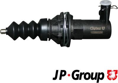 JP Group 1530500200 - Робочий циліндр, система зчеплення avtolavka.club