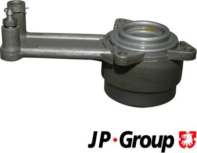 JP Group 1530300400 - Центральний вимикач, система зчеплення avtolavka.club
