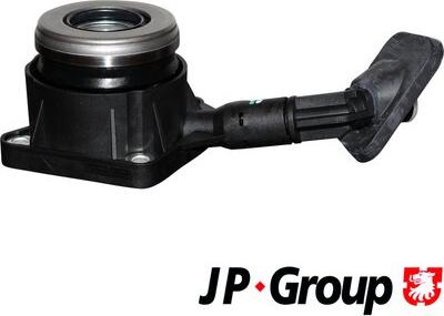 JP Group 1530301600 - Центральний вимикач, система зчеплення avtolavka.club