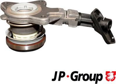 JP Group 1530301000 - Центральний вимикач, система зчеплення avtolavka.club