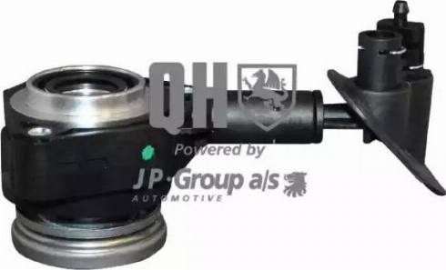 JP Group 1530301309 - Центральний вимикач, система зчеплення avtolavka.club