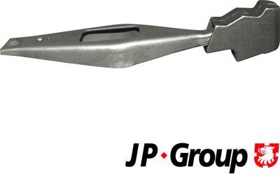 JP Group 1530700200 - Поворотна вилка, система зчеплення avtolavka.club