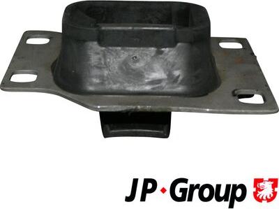 JP Group 1532401070 - Підвіска, ступінчаста коробка передач avtolavka.club