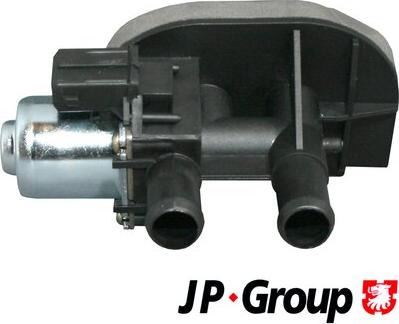 JP Group 1526400100 - Регулюючий клапан охолоджуючої рідини avtolavka.club