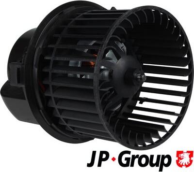 JP Group 1526100100 - Вентилятор салону avtolavka.club