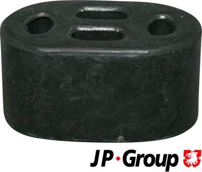 JP Group 1521600500 - Кронштейн, втулка, система випуску avtolavka.club