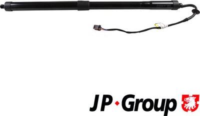 JP Group 1681201400 - Електромотор, задні двері avtolavka.club