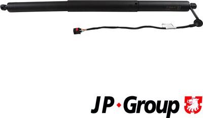 JP Group 1681201600 - Електромотор, задні двері avtolavka.club