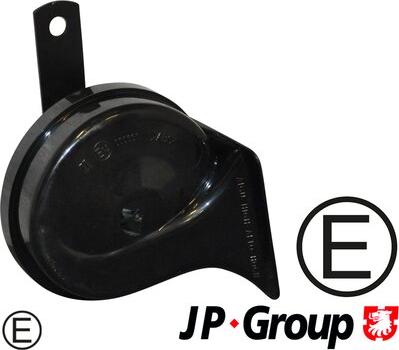 JP Group 1199500200 - Звуковий сигнал avtolavka.club