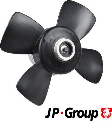 JP Group 1199102100 - Вентилятор, охолодження двигуна avtolavka.club