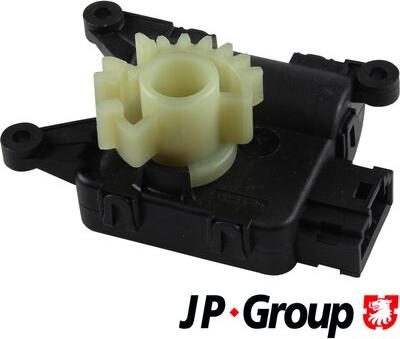 JP Group 1195000600 - Регулювальний елемент, змішувальний клапан avtolavka.club