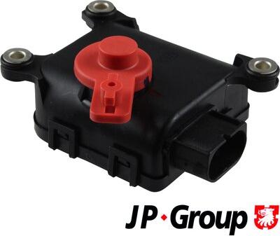 JP Group 1195000800 - Регулювальний елемент, змішувальний клапан avtolavka.club