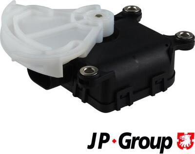 JP Group 1195001400 - Регулювальний елемент, змішувальний клапан avtolavka.club