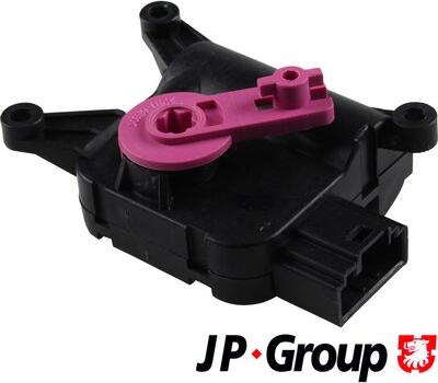 JP Group 1195001100 - Регулювальний елемент, змішувальний клапан avtolavka.club