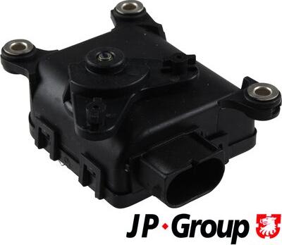 JP Group 1195001300 - Регулювальний елемент, змішувальний клапан avtolavka.club