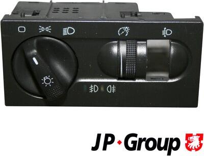 JP Group 1196100700 - Вимикач, головне світло avtolavka.club