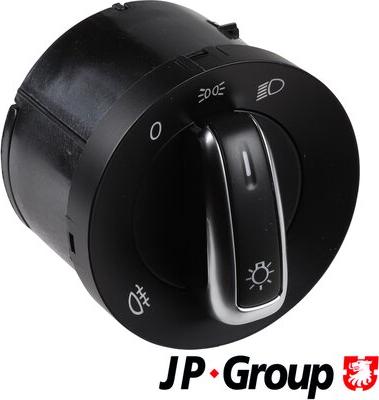 JP Group 1196102800 - Вимикач, головне світло avtolavka.club