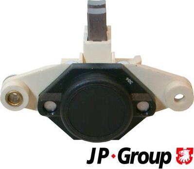 JP Group 1190201000 - Регулятор напруги генератора avtolavka.club