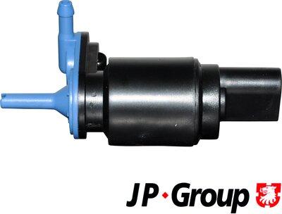 JP Group 1198500600 - Водяний насос, система очищення вікон avtolavka.club