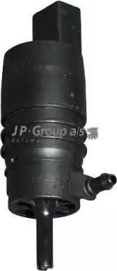 JP Group 1198501100 - Водяний насос, система очищення вікон avtolavka.club