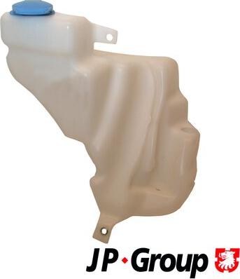 JP Group 1198600400 - Резервуар для води (для чищення) avtolavka.club