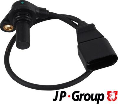 JP Group 1198000400 - Датчик частоти обертання, автоматична коробка передач avtolavka.club