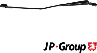 JP Group 1198304980 - Важіль склоочисника, система очищення вікон avtolavka.club