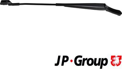 JP Group 1198304970 - Важіль склоочисника, система очищення вікон avtolavka.club