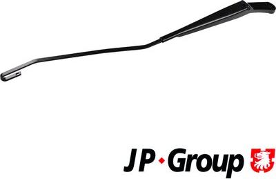 JP Group 1198305080 - Важіль склоочисника, система очищення вікон avtolavka.club