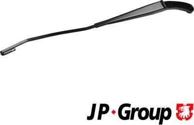 JP Group 1198305070 - Важіль склоочисника, система очищення вікон avtolavka.club