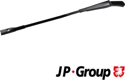 JP Group 1198305180 - Важіль склоочисника, система очищення вікон avtolavka.club