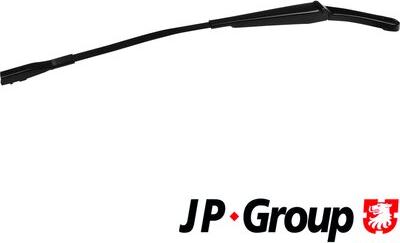 JP Group 1198305170 - Важіль склоочисника, система очищення вікон avtolavka.club