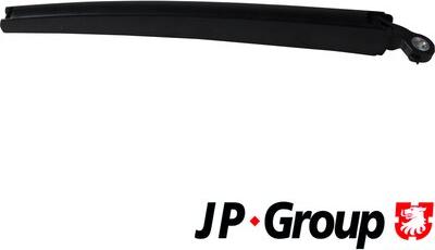 JP Group 1198300900 - Важіль склоочисника, система очищення вікон avtolavka.club