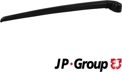 JP Group 1198301900 - Важіль склоочисника, система очищення вікон avtolavka.club
