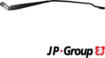 JP Group 1198301880 - Важіль склоочисника, система очищення вікон avtolavka.club